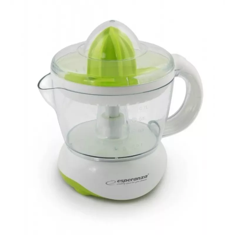 Esperanza CLEMENTINE - Citrus Press - White/green