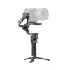 Rankinis kameros stabilizatorius DJI RS 4 Pro juodas anglies pluoštas 360° pasukamas