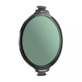 UV filtras Freewell FW-L1-UV, skirtas Real Locking VND — UV apsauginis filtras, suderinamas priedas