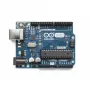 Kūrimo plokštė Arduino UNO Rev3