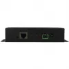 Medijos keitiklis ALLNET ALL-SDS102v2 — 2x nuoseklieji prievadai (RS232/RS422/RS485) prie 10/100BASE-TX
