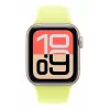 Apple MFFU4ZM/A juosta, geltona, fluoroelastomeras, 40 mm, 150-200 mm