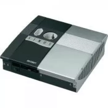 Maitinimo keitiklis Voltcraft SW-300 300W 12V DC su nuotolinio valdymo pulteliu