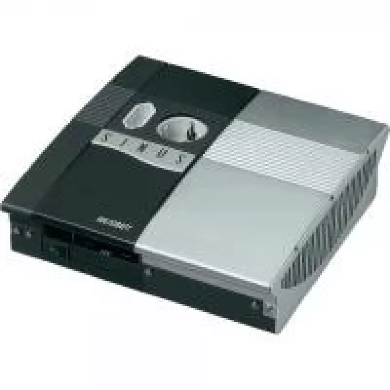 Maitinimo keitiklis Voltcraft SW-300 300W 12V DC su nuotolinio valdymo pulteliu