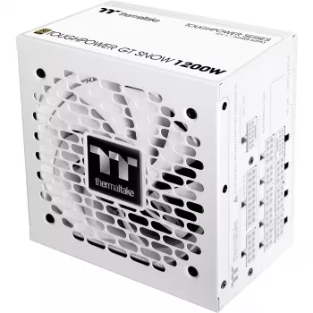 PSU 1200W Thermaltake Toughpower 80+G WH