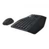 Klaviatūros ir pelės rinkinys „Logitech MK850 Performance“