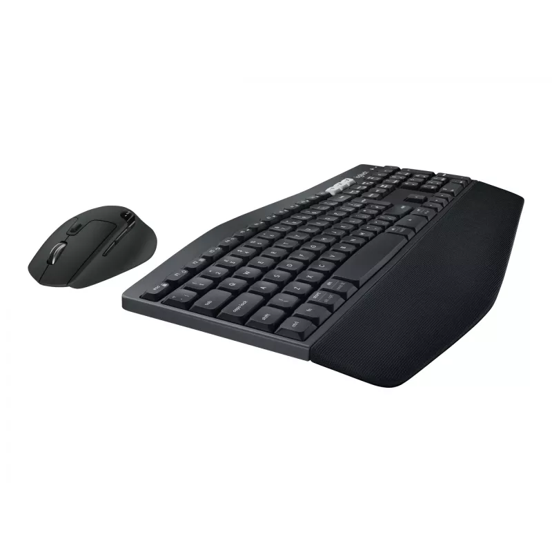 Klaviatūros ir pelės rinkinys „Logitech MK850 Performance“
