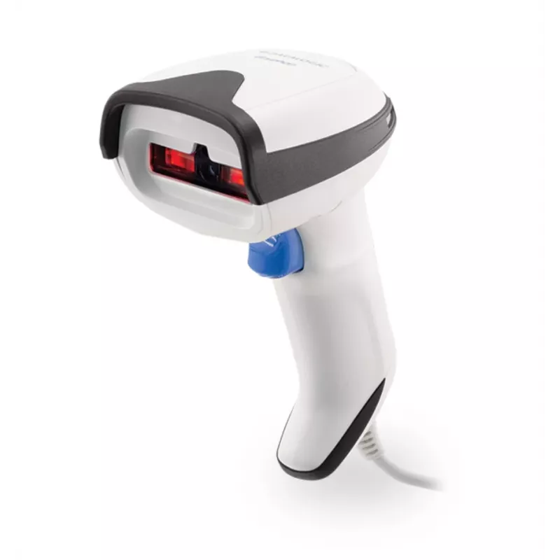 Rankinis brūkšninių kodų skaitytuvas Datalogic Gryphon GM4200