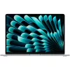 MacBook Air Z1H0 38,91 cm 15,3 colio M4 10C CPU/10C GPU/16C N.E. 24 GB 512 GB SSD 70 W USB-C DE - sidabrinis