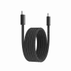 CANYON laidas OnWire 60MG C-C 60W magnetinis pintas 1m juodas