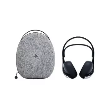 Ausinės Sony PS719598275 — laidinis ir belaidis Bluetooth ryšys, ant galvos juosta, suprauralinės, 20–40000 Hz, baltos, 347 g