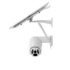 Apsaugos kamera Tellur Smart WiFi Solar Camera P&T 3MP 2K UltraHD