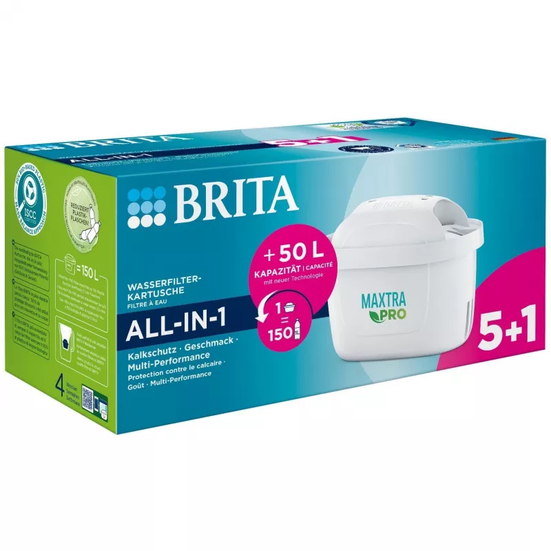 Brita 120559 Spausdintuvo Eksploatacinė Medžiaga Balta