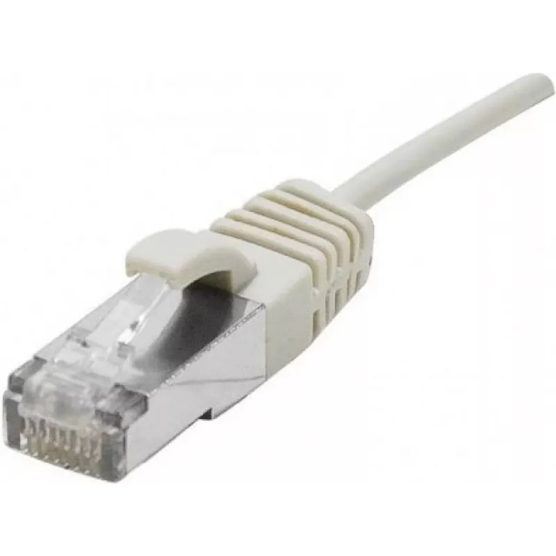Dexlan 858702 eterneto komutacinis kabelis pilkas
