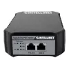Intellinet Gigabit PoE++ maitintuvas, vienas 95 W prievadas, atitinkantis IEEE 802.3bt (4PPoE), plastikinis korpusas, galimybė montuoti ant sienos