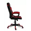 Huzaro FORCE 2.5 Raudona Mesh žaidimų kėdė