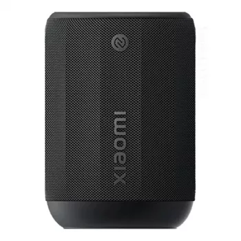 Xiaomi QBH4274GL nešiojamas garsiakalbis, juodas