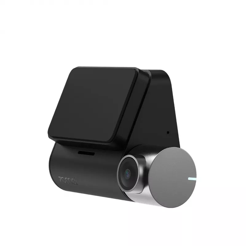 70mai A500S Dash Cam Pro Plus 1944P GPS ADAS, Sony IMX335, 6 stiklų 140° platus kampas, G jutiklis, H.264, IEEE 802.11 b/g/n/ 2.4GHz, 500mAh (be galinės kameros, galimybė prijungti galinę kamerą)