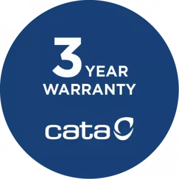 Gartraukis CATA SK 6000 X, montuojamas prie sienos