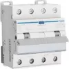 HAGER ADX482D FI-LS 4P 10kA C-32A 30mA A (ADX482D)