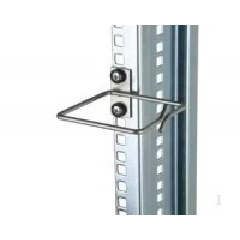 Kabelių tvarkymo žiedas Triton D1 80x80mm