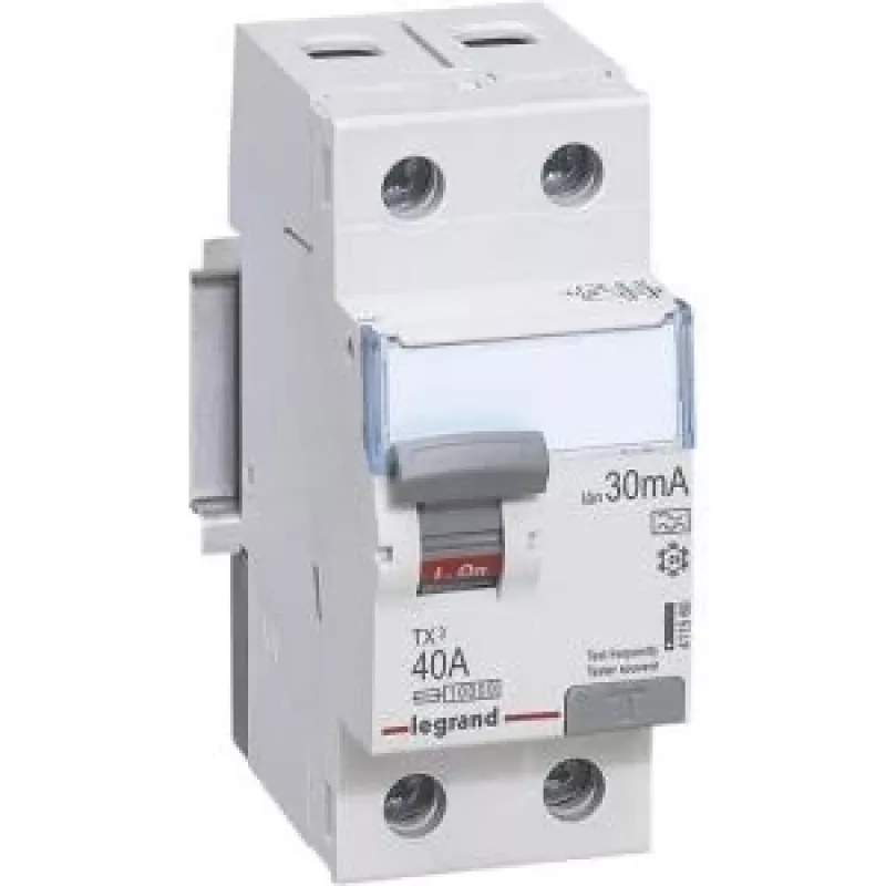 Legrand 411560 grandinės pertraukiklis 2