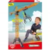 Dickie Mega Crane