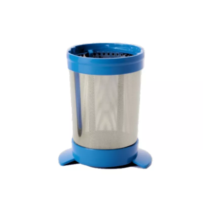Dulkių siurblys Juoda & Decker BXVMS602E — 600 W maitinamas iš tinklo, 800 ml cikloninis be maišelio, HEPA, 6 m laidas, 2,7 kg