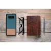 man and wood išmaniojo telefono dėklas Galaxy Note 8 — džinsų juoda