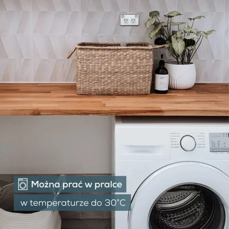 Šildomoji pagalvė HK125 XXL Cosy Pilka
