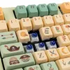 Mechaninė žaidimų klaviatūra Ducky One 2 Pro Varmilo V2 Iris — US išdėstymas