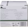 Aušintuvas Dynatron Argus T-200 procesoriui 8 cm juoda oranžinė