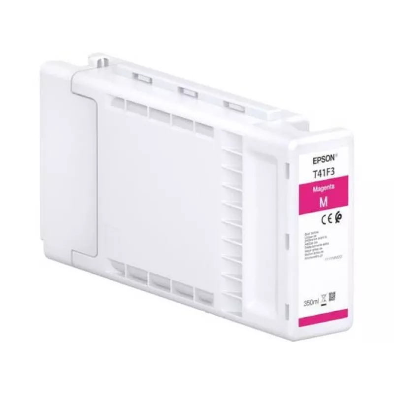 Epson UltraChrome XD2 T41R34N rašalo kasetė 1 vnt. Originali Purpurinė
