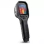 Termovizorinė kamera FLIR TG298 rankinė -25 iki +1080 °C, 320×240 LCD, 2,4 col. ekranas, IP54, USB-C, 8 GB