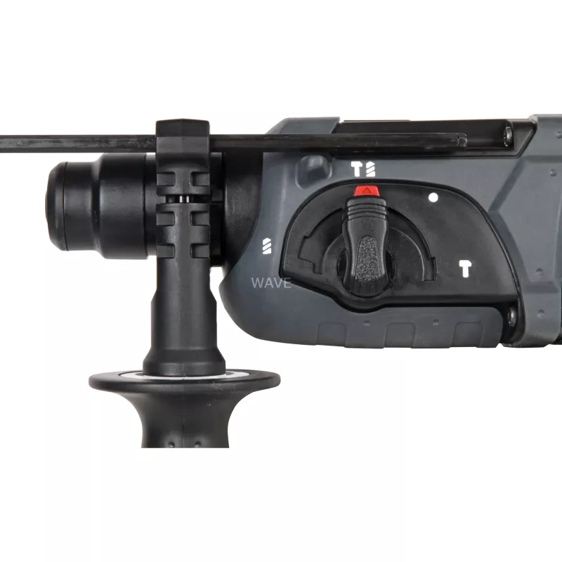 Rotary Hammer HR2470 (Mėlyna/juoda, Nešiojimo dėklas, 780 Vatų)