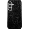 Border Case BURGA Galaxy S24 15.8 cm Juoda
