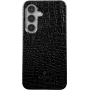 Border Case BURGA Galaxy S24 15.8 cm Juoda