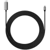 Satechi USB-C į HDMI 2.1 8K laidas, ilgis: 1,96 m, turi HDMI 2.1 ir USB-C jungtis