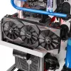 Thermaltake AC-045-CN1OTN-C1 sąsajos kortelės/adapteris vidinis PCIe
