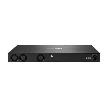 HPE Aruba Networking CX 6200F 24G 4SFP+ komutatorius