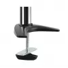 LogiLink BP0077 Monitoriaus laikiklis / stovas 68,6 cm (27) Stalinis juodas. S