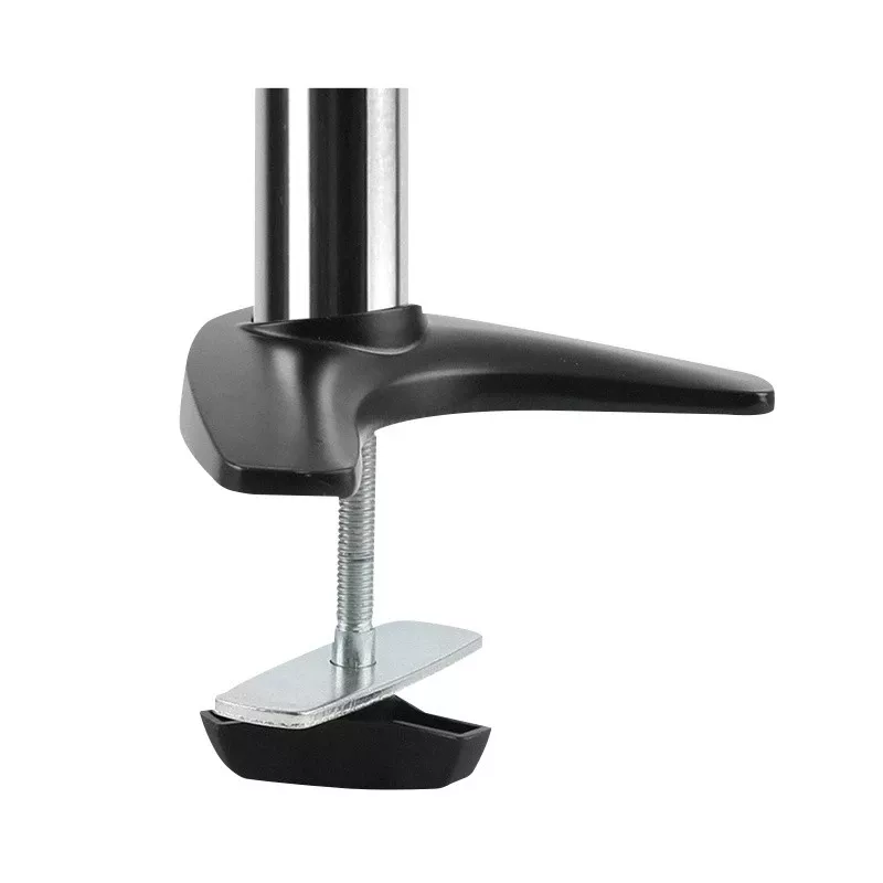 LogiLink BP0077 Monitoriaus laikiklis / stovas 68,6 cm (27) Stalinis juodas. S