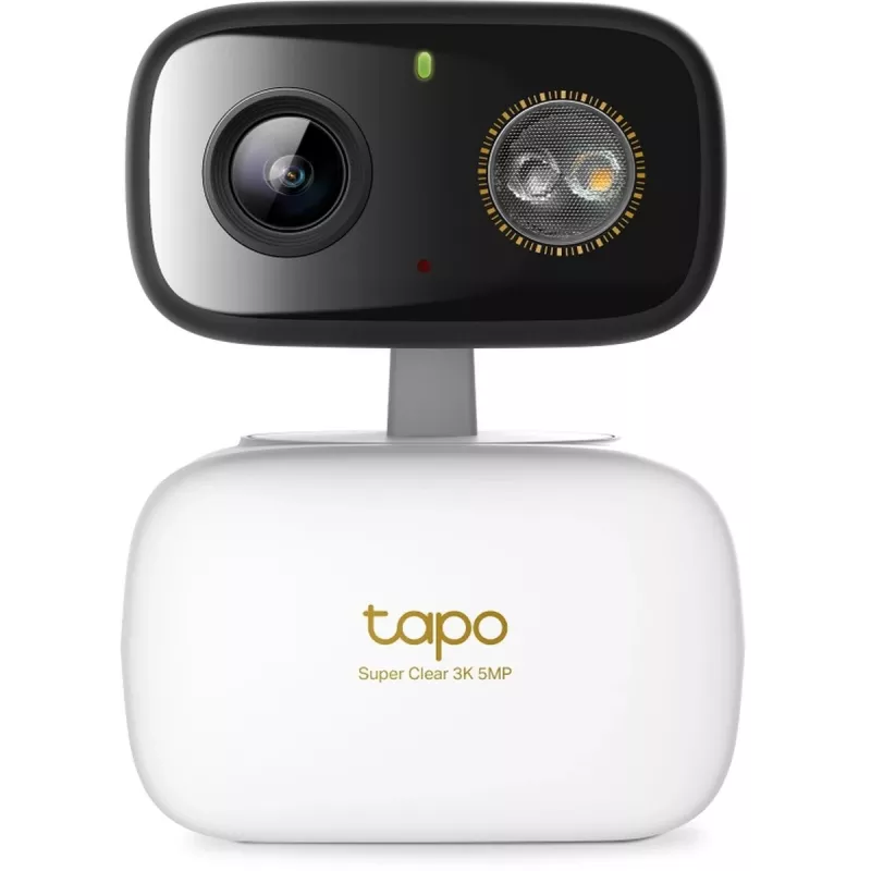 TP-Link Tapo C236 tinklo stebėjimo kamera lauko / vidaus 2304 x 1296