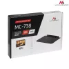 AV stovo lentyna Maclean MC-738