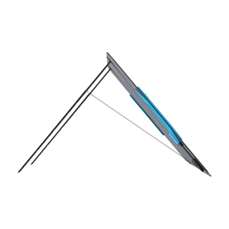 Anker SOLIX PS100 saulės baterija 100 W Monokristalinis silicis
