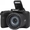 „Astro Zoom AZ405“, 20,68 MP, 5184 x 3888 pikselių, BSI CMOS, 40x, „Full HD“, juoda