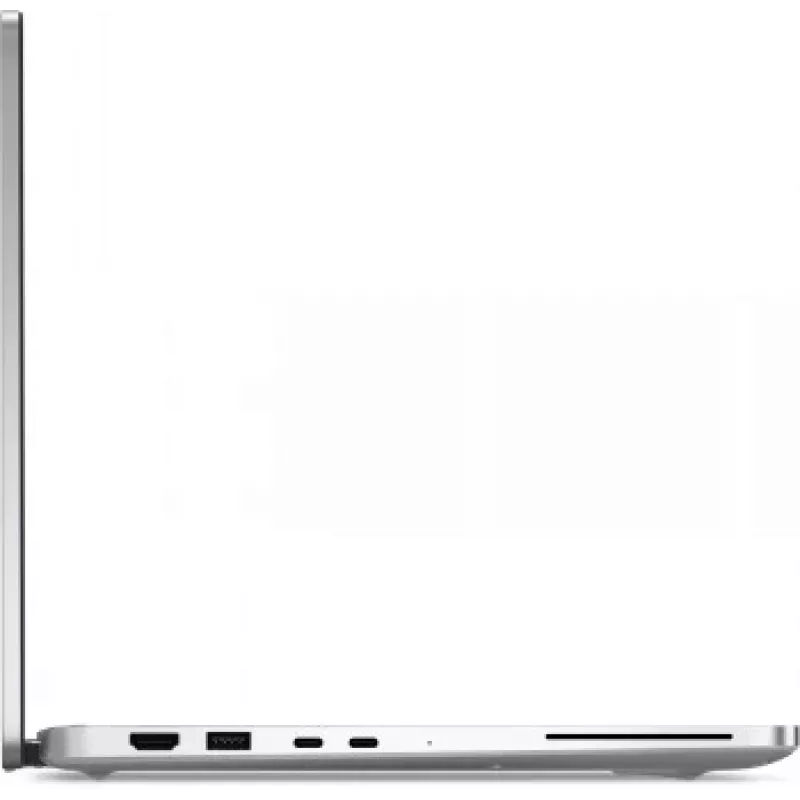 Dell Pro 14 Plus U5-236V/14FHD+/16GB/512SSD/IRC/FPR/SCR/WWR/W11P/3PS (US-KB)