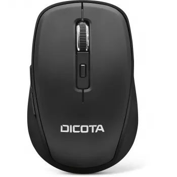 Pelė DICOTA D31980 Travel abiem rankoms tinkama Bluetooth