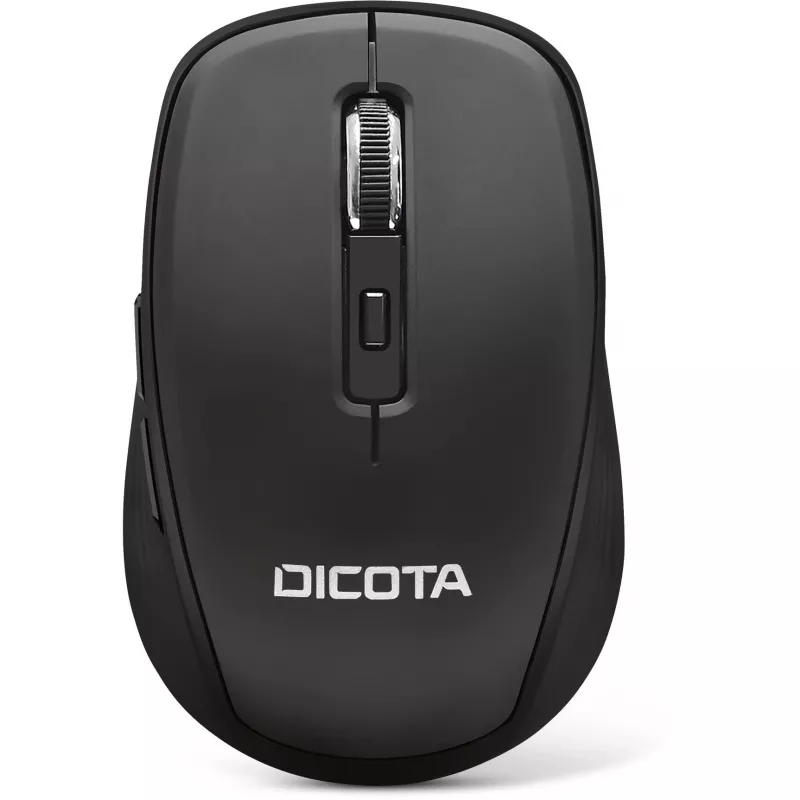 Pelė DICOTA D31980 Travel abiem rankoms tinkama Bluetooth