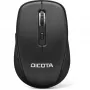 Pelė DICOTA D31980 Travel abiem rankoms tinkama Bluetooth
